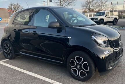 Smart ForFour 65.000 km 7.800 &euro; Altdorf 71155