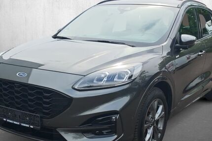 Ford Kuga 97.676 km 17.990 &euro; Ludwigsburg 71636