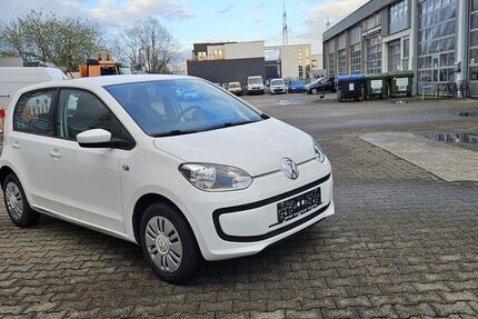 VW up! 119.980 km 3.400 &euro; Waiblingen Neustadt ( 15 km von Stuttgart ) 71336