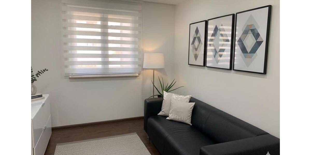 Hochparterre Gärtringen - 3 Zimmer, 70 m&sup2;, 1.350&euro; | Angebot:24680770