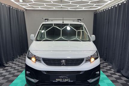 Peugeot Rifter 147.000 km 13.987 &euro; Bietigheim-Bissingen 74321