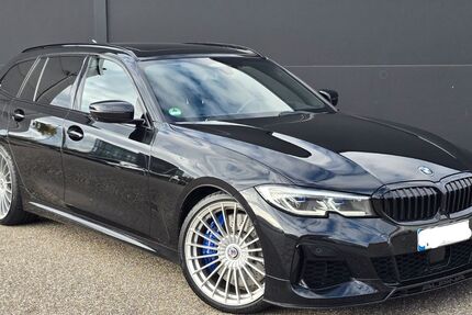 Alpina D3 S 74.950 km 54.990 &euro; Gerlingen 70839