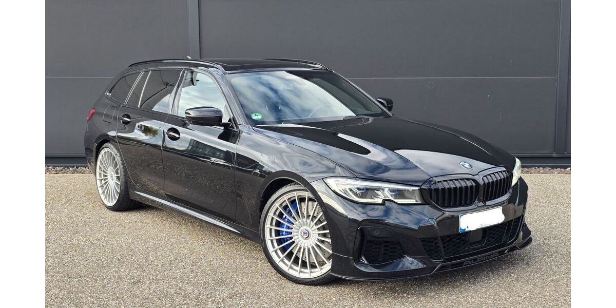 Alpina D3 S 74.950 km 54.990 &euro; Gerlingen 70839