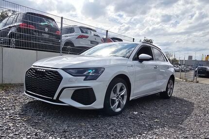 Audi A3 44.450 km 27.690 &euro; Bietigheim-Bissingen 74321