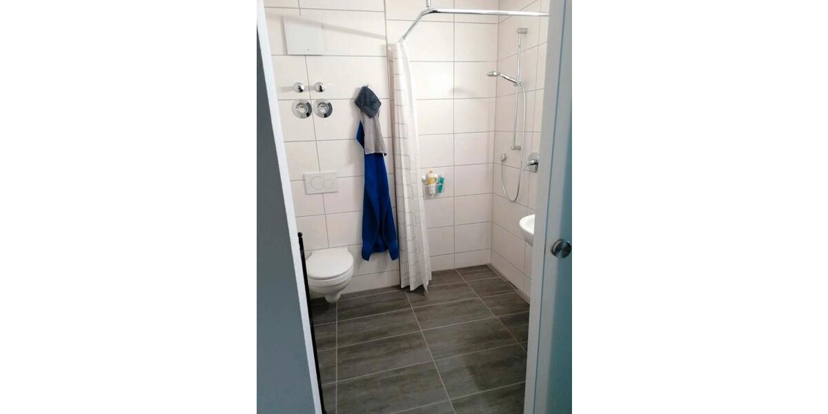 Erdgeschoßwohnung Kusterdingen - 1 Zimmer, 20 m&sup2;, 450&euro; | Angebot:24567851