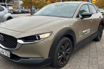 Mazda CX-30 7.200 km 28.890 € Kornwestheim 70806