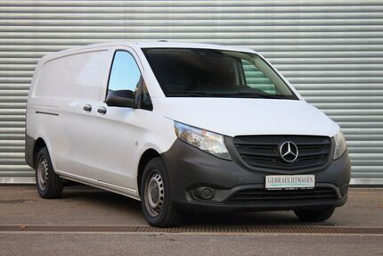 Mercedes-Benz Vito 162.300 km 15.870 € Sindelfingen 71065
