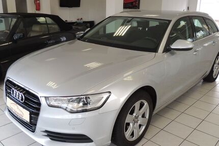 Audi A6 215.000 km 11.490 € Metzingen 72555