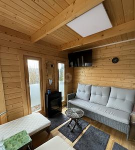 GRÜNE OASE MIT SAUNA & MEHREREN TERRASSEN 5.5 zimmer