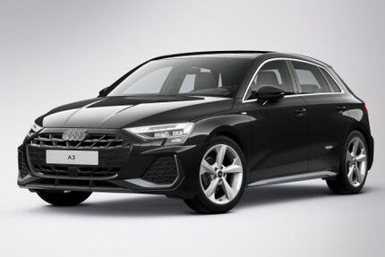 Audi A3 13.000 km 34.920 &euro; Böblingen 71034