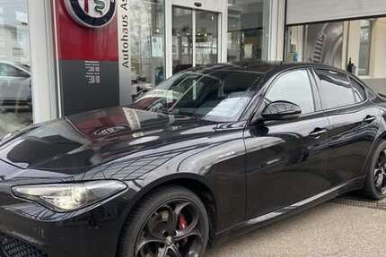 Alfa Romeo Giulia 31.900 km 43.990 &euro; Asperg 71679