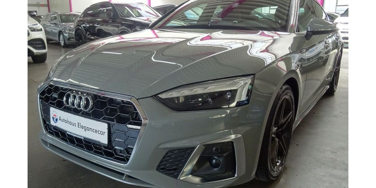 Audi A5 91.000 km 36.849 &euro; Holzgerlingen bei Stuttgart 71088