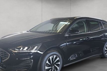 Ford Focus 7.328 km 28.990 € Stuttgart 70190