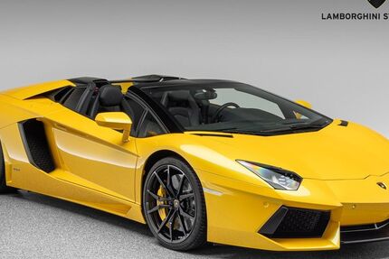 Lamborghini Aventador 1.005 km 399.900 € Böblingen 71034