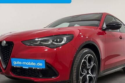 Alfa Romeo Stelvio 42.100 km 29.990 &euro; Reutlingen 72762