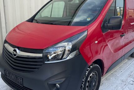 Opel Vivaro 123.000 km 7.990 &euro; Böblingen 71034
