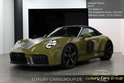 Porsche 992 1.500 km 230.000 &euro; Holzgerlingen 71088