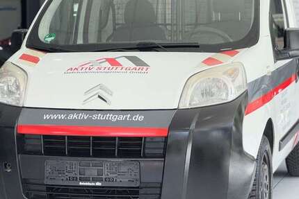 Citroen Nemo 269.521 km 1.950 € Weil im Schönbuch 71093