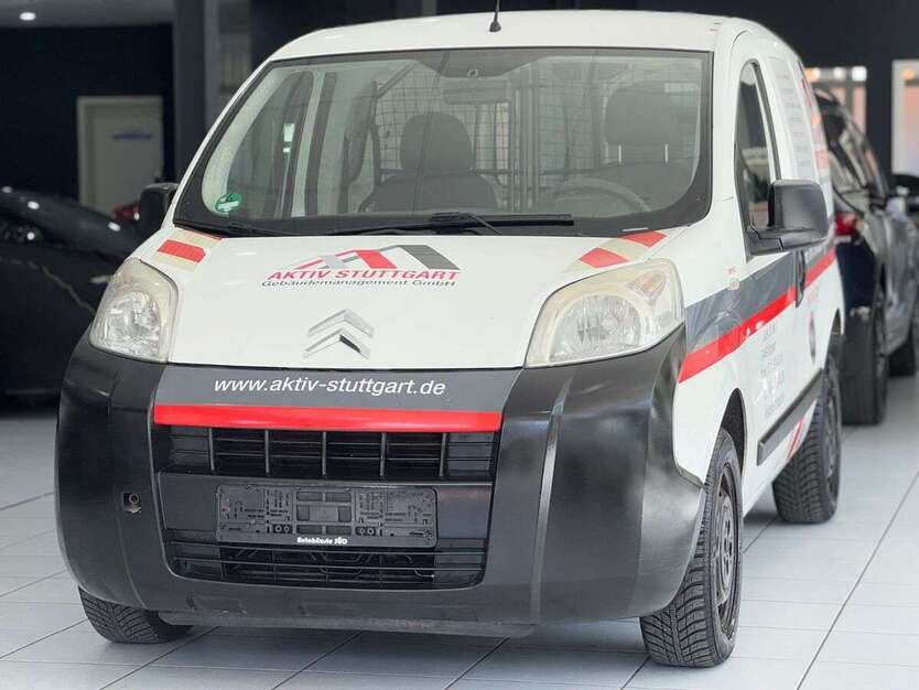 Citroen Nemo 269.521 km 1.950 € Weil im Schönbuch 71093