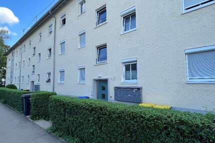 Wohnung Ludwigsburg Eglosheim - 2 Zimmer, 45 m&sup2;, 460&euro; | Angebot:27503112