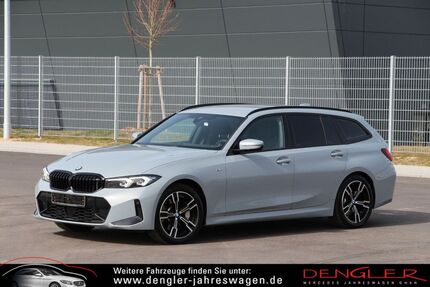 BMW 330 13.100 km 39.290 &euro; Jettingen 71131