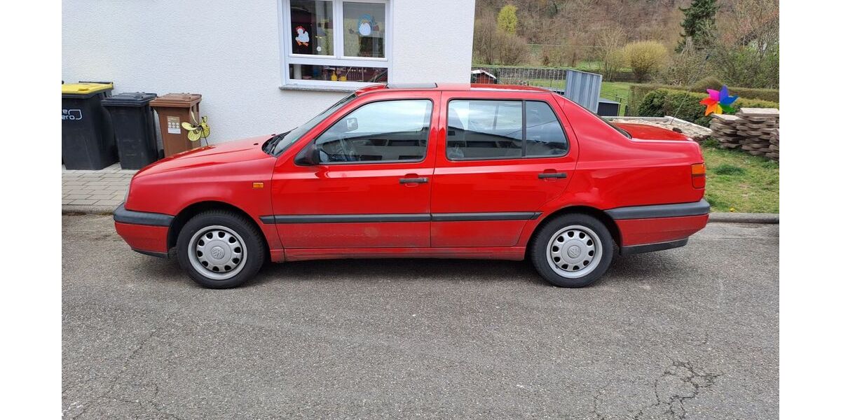 VW Vento 170.000 km 1.199 &euro; Oberriexingen 71739
