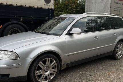 VW Passat 350.000 km 650 € Ditzingen 71254