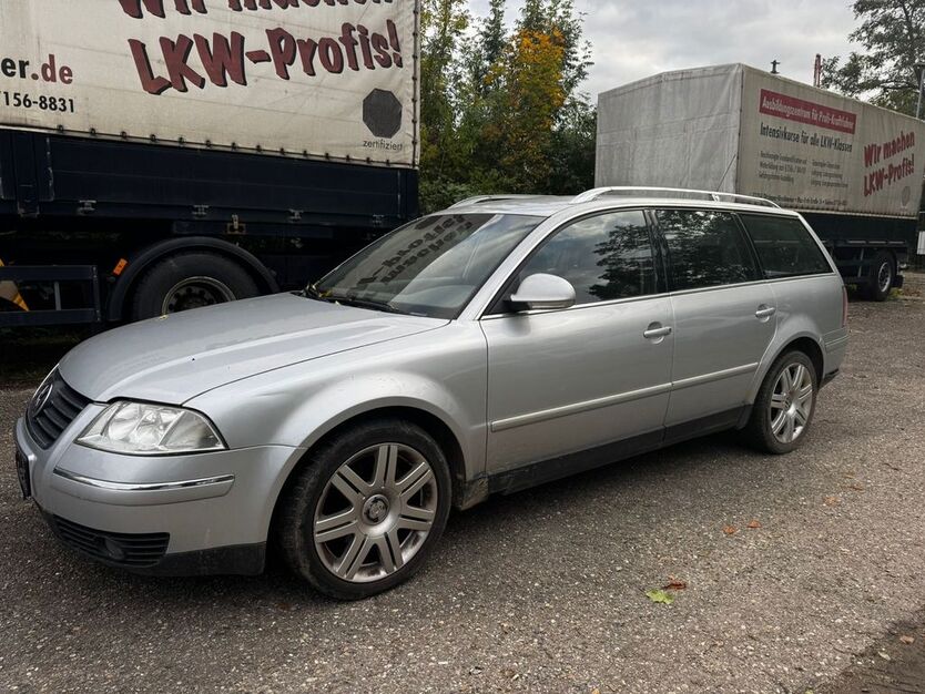 VW Passat 350.000 km 650 € Ditzingen 71254