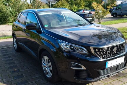 Peugeot 3008 114.000 km 13.500 € Tamm 71732
