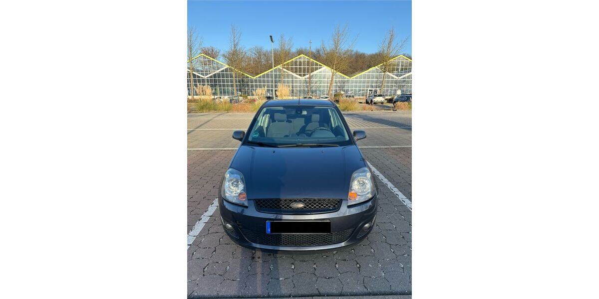 Ford Fiesta 227.000 km 1.999 &euro; Korntal-Münchingen 70825