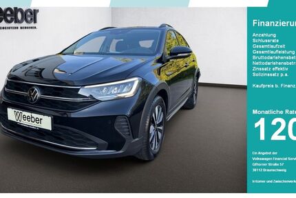 VW Taigo 6.958 km 21.690 € Herrenberg 71083