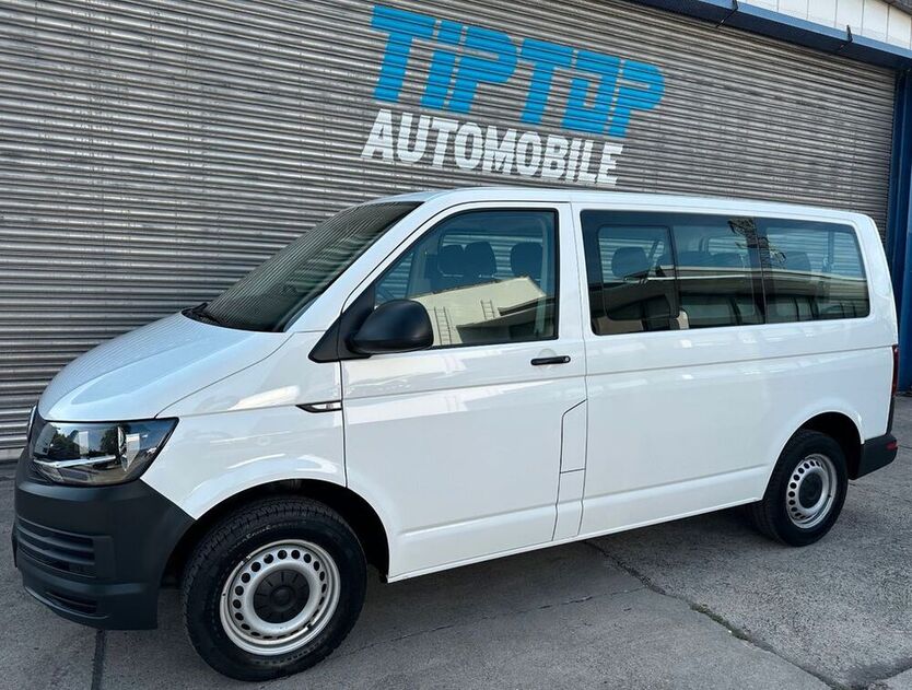 T6 Transporter