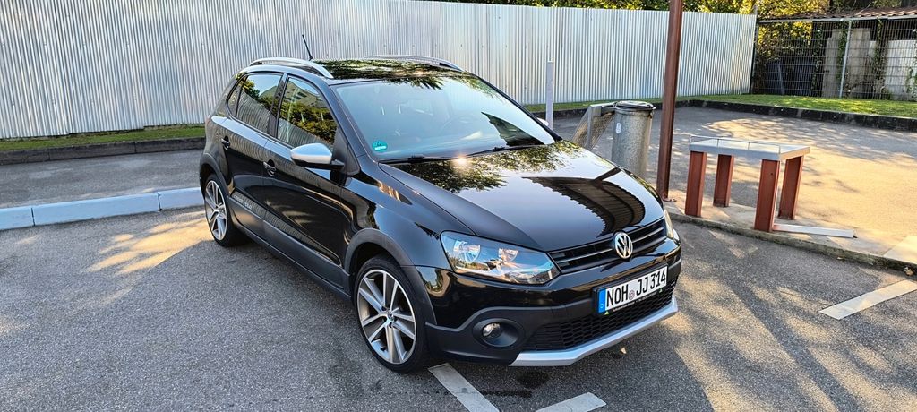 VW Polo 121.000 km 6.690 &euro; Esslingen am Neckar 73728