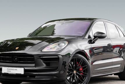 Porsche Macan 45.380 km 88.880 &euro; Pforzheim 75177