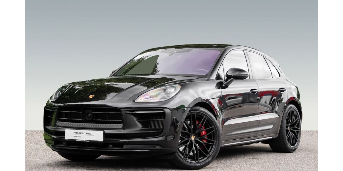 Porsche Macan 45.380 km 88.880 &euro; Pforzheim 75177