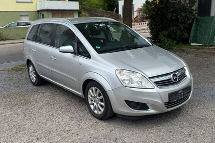 Opel Zafira 253.000 km 2.750 &euro; Mühlacker 75417