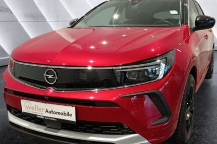 Opel Grandland (X) 62.800 km 22.820 &euro; Bietigheim-Bissingen 74321