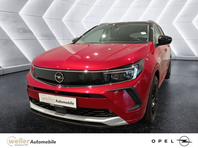 Opel Grandland (X) 62.800 km 22.820 &euro; Bietigheim-Bissingen 74321