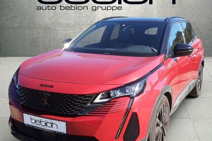 Peugeot 3008 45.300 km 25.880 &euro; Magstadt 71106