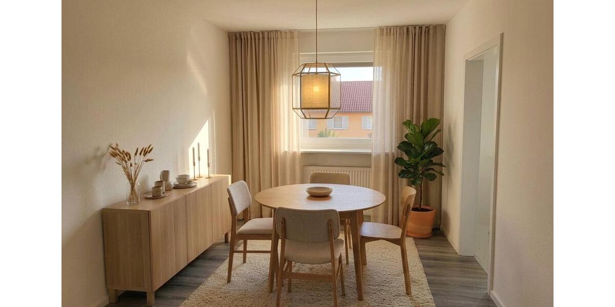 Etagenwohnung Esslingen am Neckar Pliensauvorstadt - 3.5 Zimmer, 82 m&sup2;, 327.900&euro; | Angebot:26400604