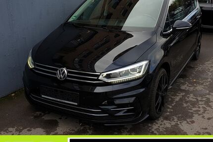 VW Touran 234.325 km 16.970 € Waiblingen 71332
