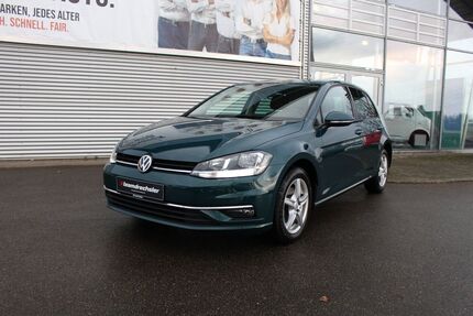 VW Golf 110.000 km 14.480 &euro; Denkendorf 73770