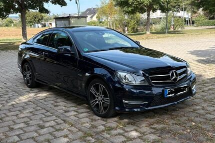 Mercedes C 220