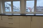 Dachgeschoßwohnung Ludwigsburg Oßweil - 4 Zimmer, 76 m&sup2;, 1.300&euro; | Angebot:24743762
