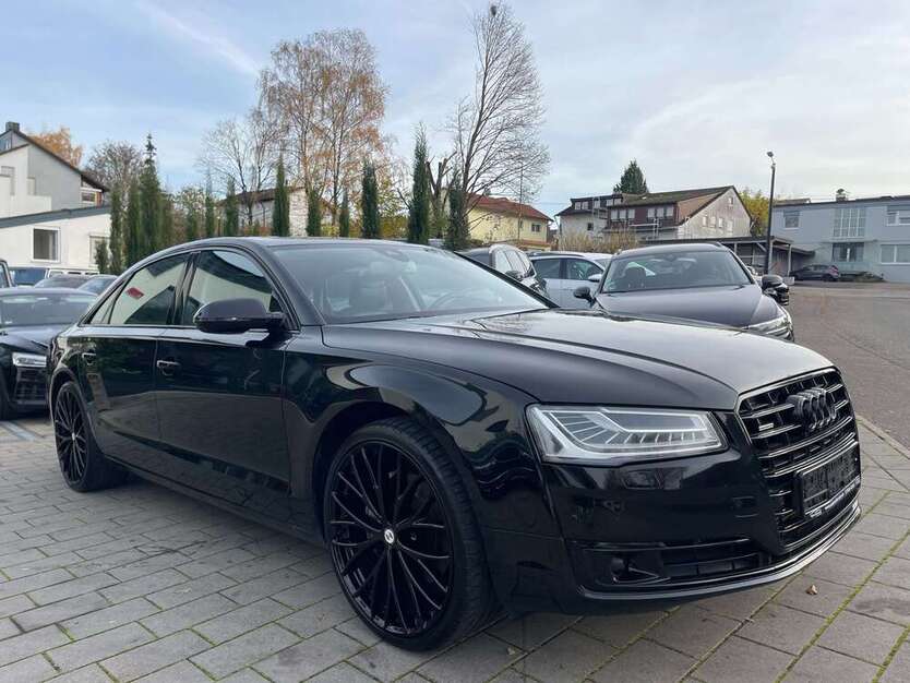Audi A8 159.000 km 34.900 € Vaihingen an der Enz 71665