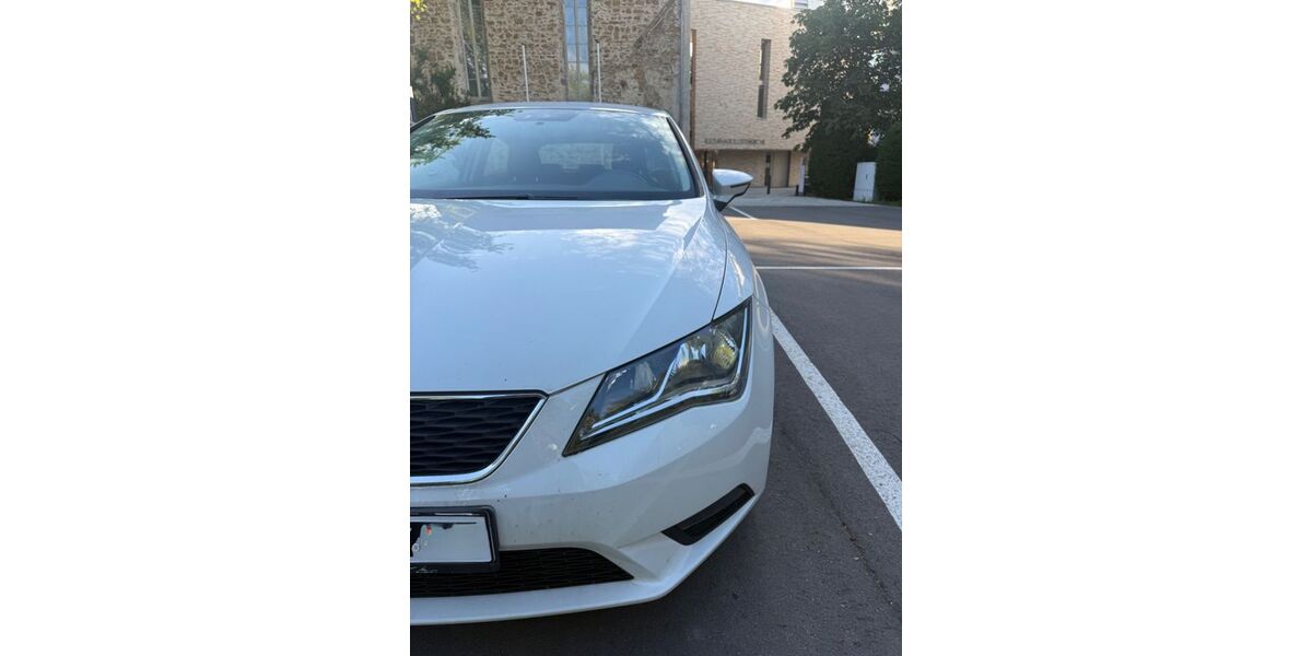 Seat Leon 150.339 km 6.700 &euro; Reutlingen 72760