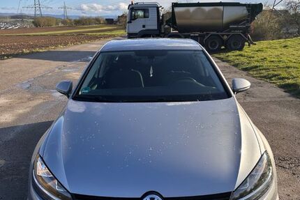 VW Golf 110.000 km 12.900 &euro; Altbach 73776