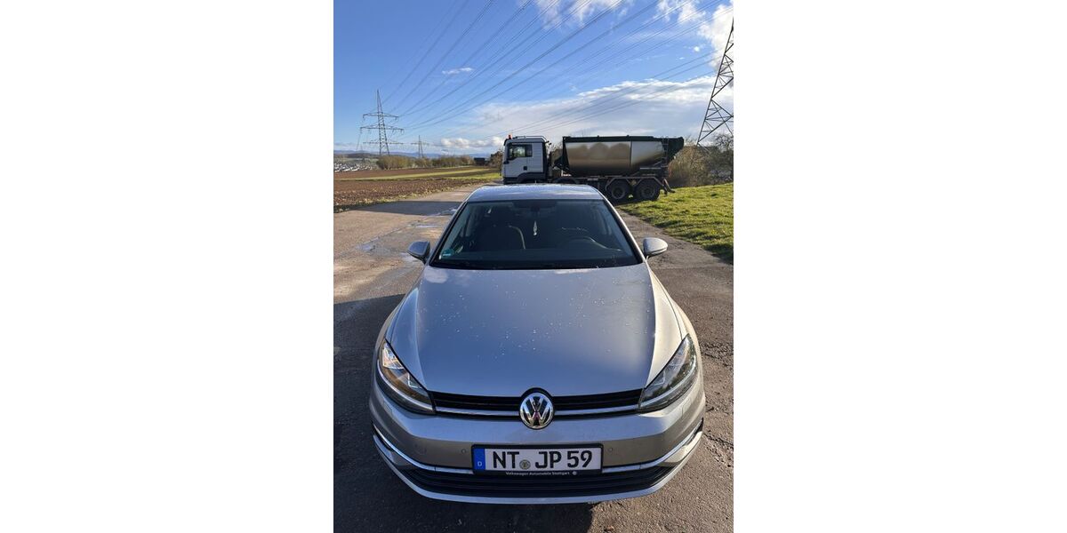 VW Golf 110.000 km 12.900 &euro; Altbach 73776