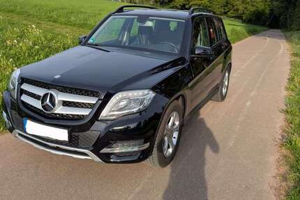 Mercedes-Benz GLK 250 129.000 km 17.450 &euro; Bad Teinach-Zavelstein, Stadt 75385