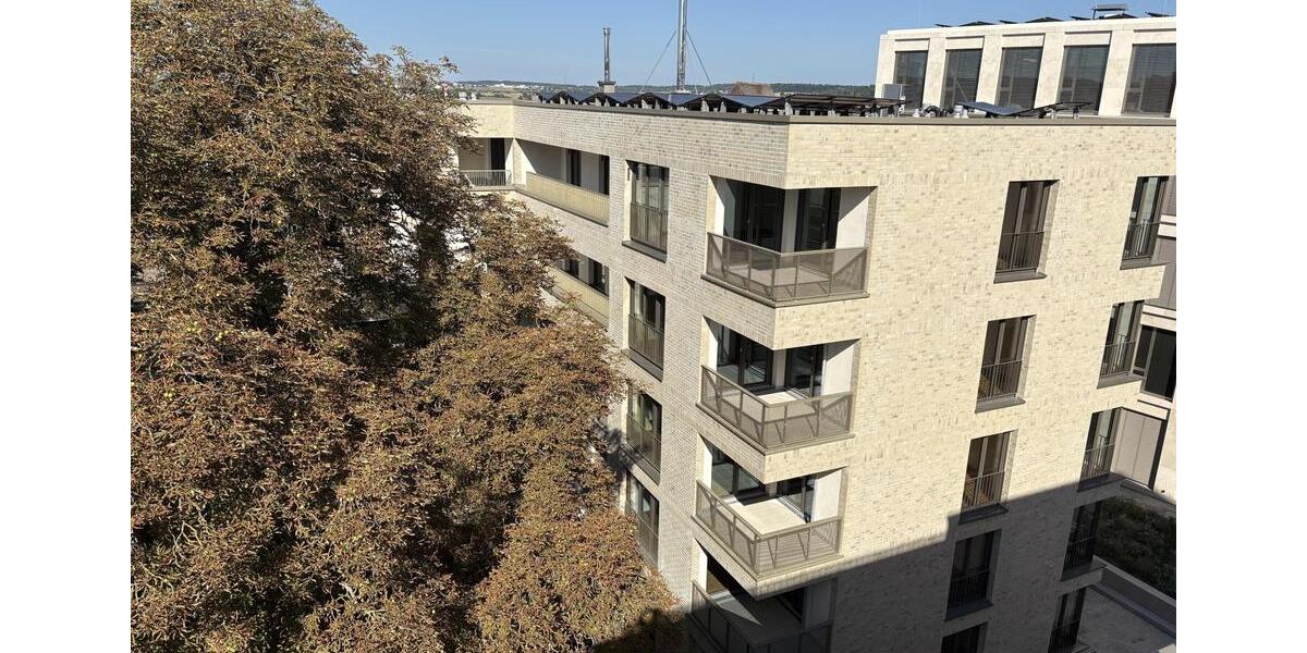 Dachgeschoßwohnung Leonberg - 3 Zimmer, 80 m&sup2;, 1.691&euro; | Angebot:23643520